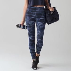 Lululemon Wunder Under Hi-Rise Tight 28”